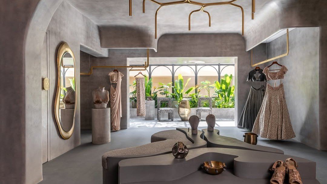 The Importance of Finishes in Interiors