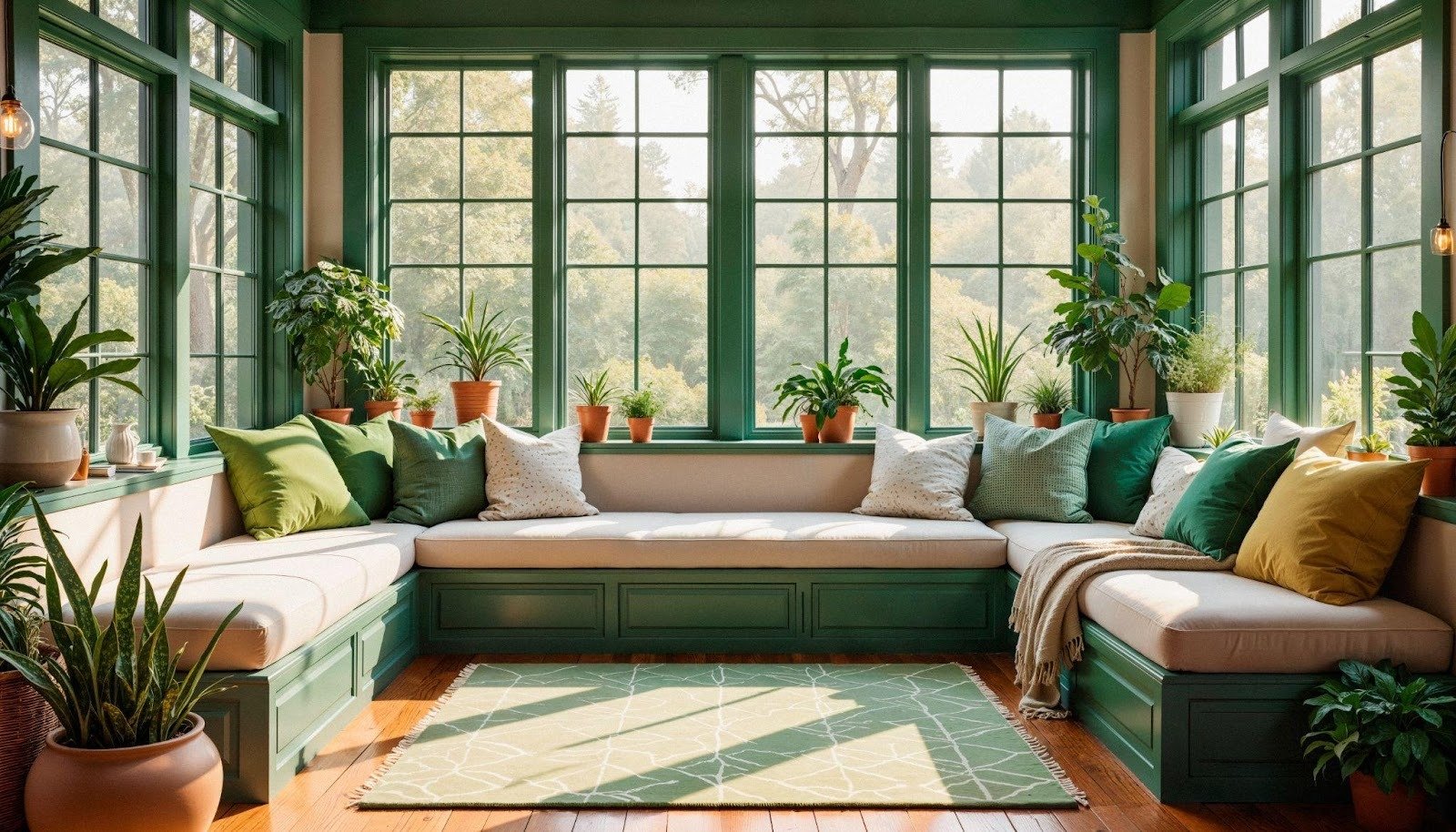 Sustainable Finishing: Redefining Luxury for the Modern Era