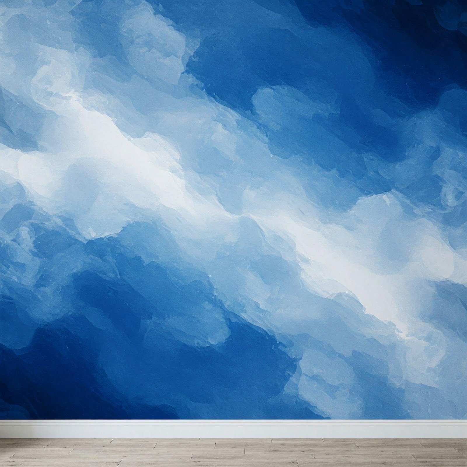 Beyond the Brush: Understanding Simple and Complex Textures in Modern Spaces